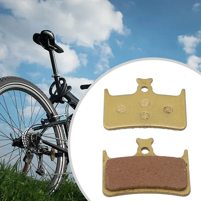 Pièce Rechange Vélo Descente Plaquettes De Frein Disque EBC