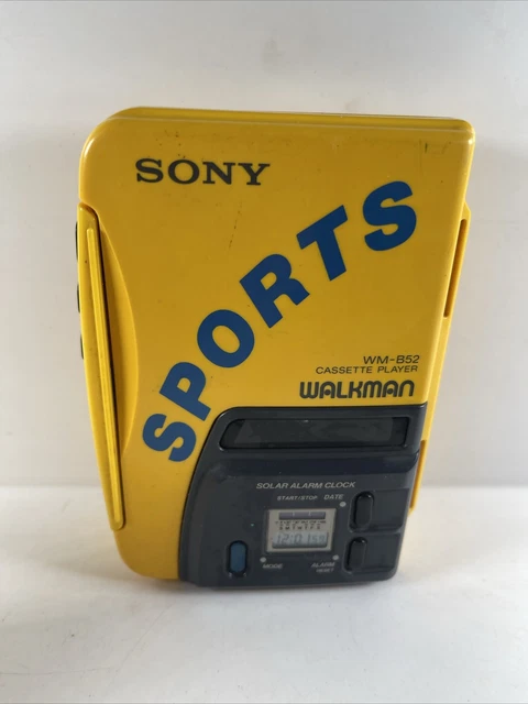 Vintage Walkman Grabador Panasonic Japan Retro Micro Parlant en venta en Almirante Brown Bs.As Vintage Walkman Grabador Panasonic Japan Retro Micro Parlant en venta en Almirante Brown Bs.As