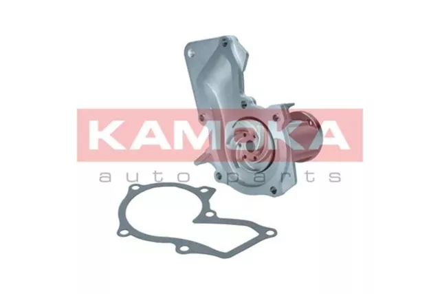 Wasserpumpe Motorkühlung KAMOKA T0127 für ECOSPORT CCN CB1 FIESTA FORD FOCUS MAX