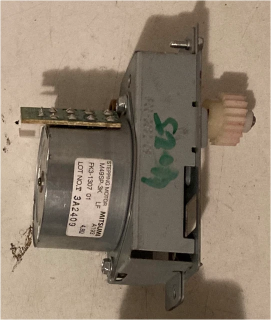 Canon Duplex Unit FK3-1307 für das Model IRAdv. 40xx, 42xx, 45xx