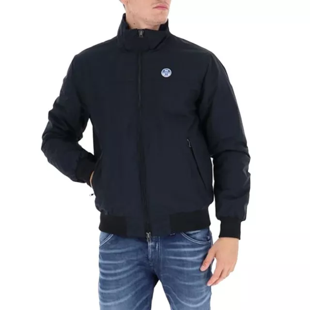 Giubbotto uomo Estivo/Primaverile North Sails – Tg. S