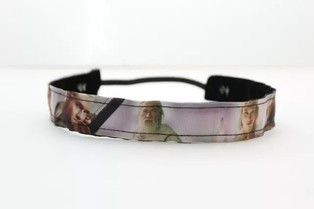 Lord Of The Rings Non Slip Headband