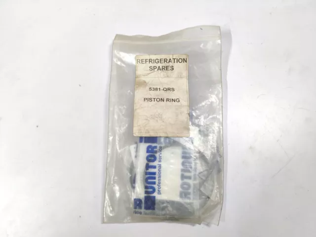 Unitor 599829 Anneau Piston 1991+207