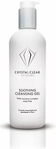 UK Soothing Cleansing Gel 200 Ml Fast Shipping