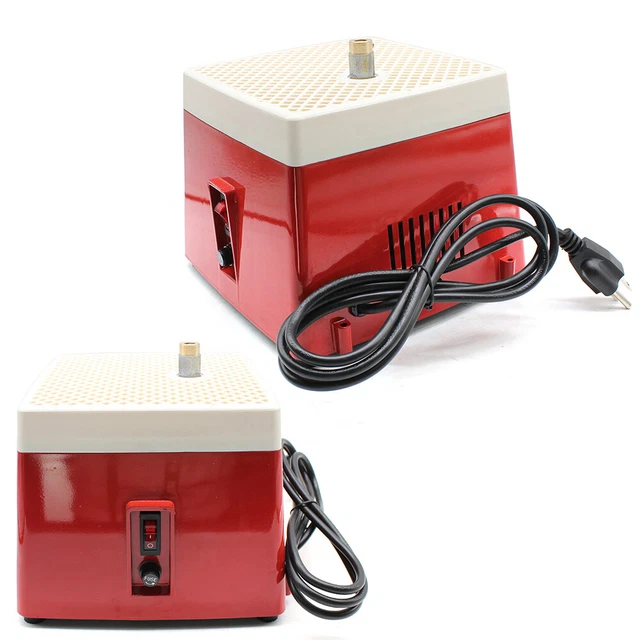 Portable Stained Grinder Diamond Glass Art Grinding Tool W/ Grinding Wheel 65W!