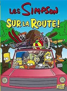 Les Simpson, Tome 22 : von Groening, Matt | Buch | Zustand gut