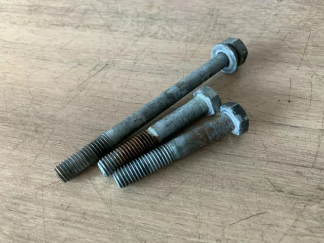 R53 clearance ac compressor