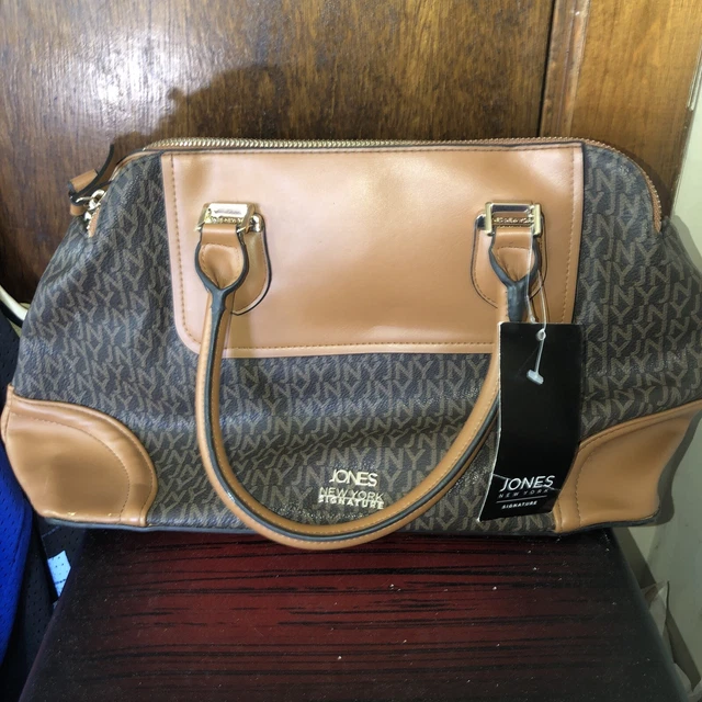 Jones new sales york handbags