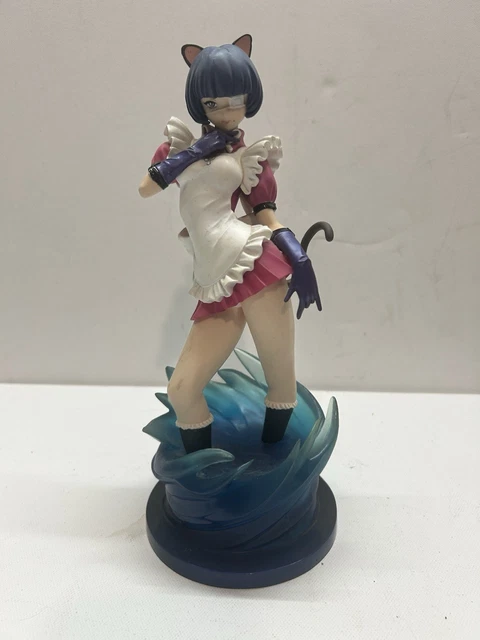 Ikki Tousen: Ryomou Shimei Ribbon Red | Figurky a sošky | Fate Gate