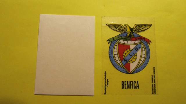 SCUDETTO SERIE C Calciatori Panini 1968/69 - Recupero - Piacenza EUR 11