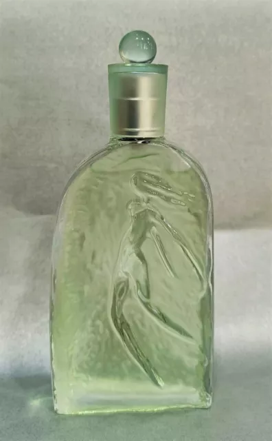 Vintage Rochas Fleur D'eau 100 Ml Eau De Toilette Pour Femme Discontinué