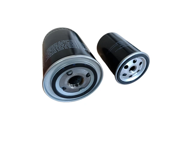 Compre En Línea Ahora Frontera De La Moda Filtro Aceite Diesel Para ...