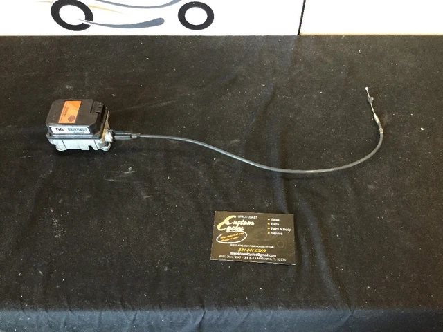 HARLEY DAVIDSON DELPHI FLHTCUI Cruise Control Module 70955-04 LM9013 £ ...