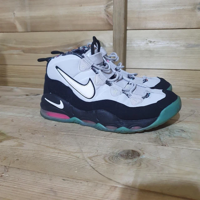 NIKE AIR MAX Uptempo 97 399207 004 U.K. Size 10 EUR 163 92
