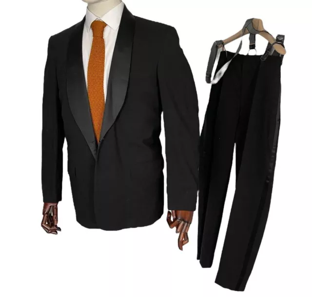 Tuxedos & Formal Suits, Men's Formal Occasion, Wedding & Formal Occasion,  Specialty, Clothing, Shoes & Accessories - PicClick