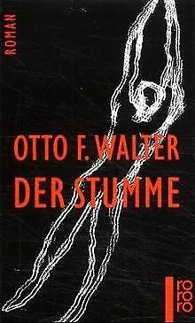 Der Stumme von Walter, Otto F. | Buch | Zustand gut