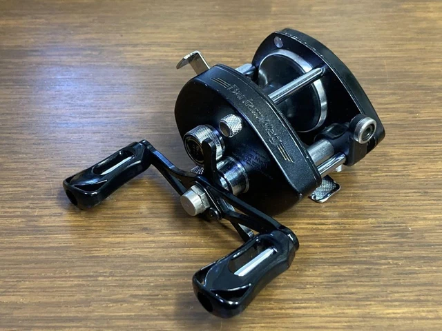 SHIMANO BANTAM 10X SG Baitcasting reel USED C $287.60