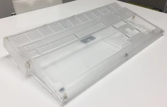 Amiga 1200 Case Translucent 3