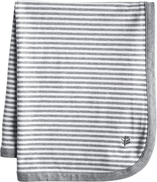 Coolibar UPF 50+ Baby Fauna Sun Blanket