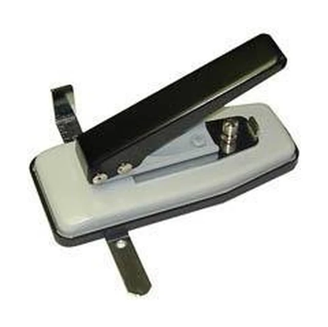 Hand held ID Card Slot Punch (Works with All PVC Cards and ID Card Printers)