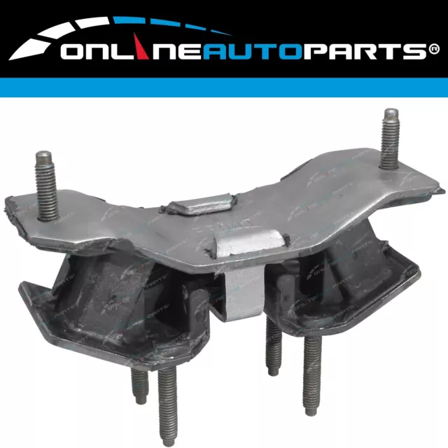 Transmission / Rear Engine Mount for Ford Falcon BF FG 6 Speed Automatic 05~14