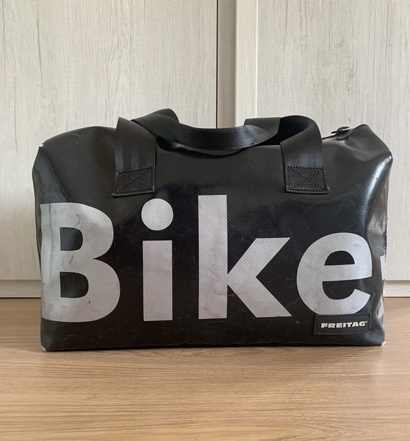Freitag discount sports bag