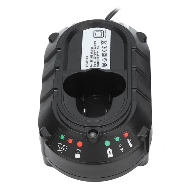 (3)Lithium Battery Charger Easy To Use Multiple Specifications Wear Resistant