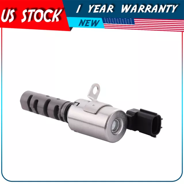 VVT Oil Control Valve Engine Variable Timing Solenoid For Scion Toyota