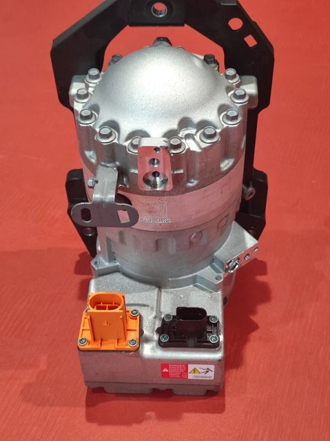 Originale VW ID.3 E11 Elettrico Compressore D'Aria Compressore