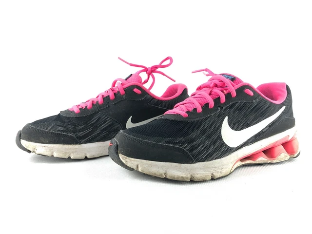 women's nike reax shoes