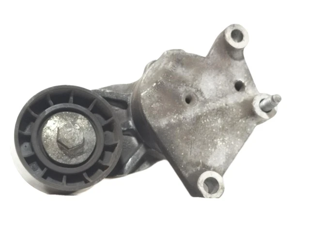 TF114A825809 galet tendeur pour PEUGEOT 207 1.4 HDI 2006 1276609