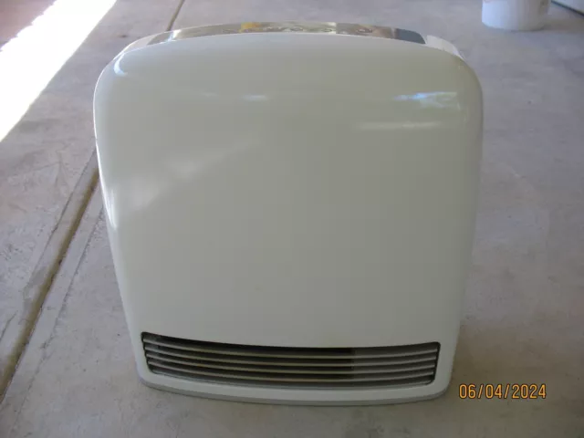 Rinnai REH 329 Natural Gas Portable Heater