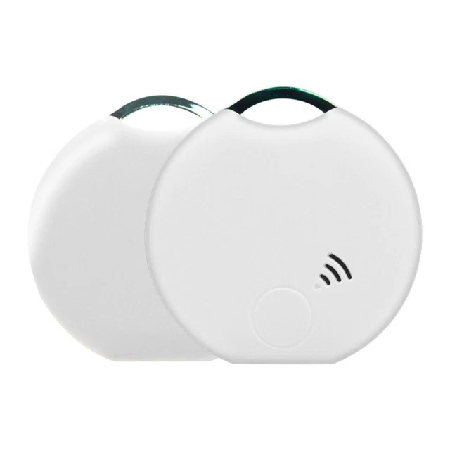 Child Bag Anti-lost Alarm Tag Anti-Theft Key Finder Mini Tracking Device