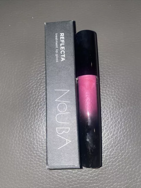nouba reflecta  Lip Gloss  7