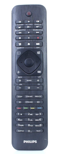 Télécommande Pour Téléviseurs Seeview 472632 472629 472628 472640 - Neuf Sous Emballage