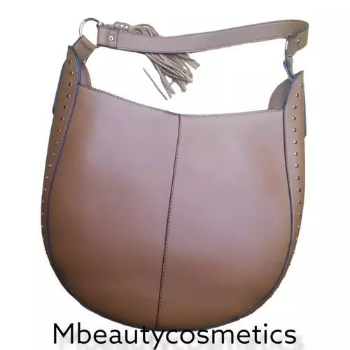 Inc International Concepts Kimmii Studded Hobo Bag