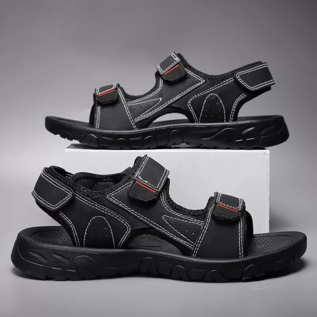Sandals & Beach Shoes, Men's Shoes, Men, Clothes, Shoes
