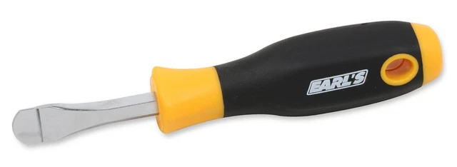 Earls Plumbing 041ERL Premium Quarter Turn Fastener Tool