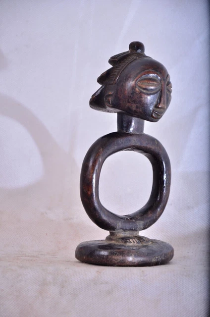 African Tribal Art -Luba kashekesheke 5