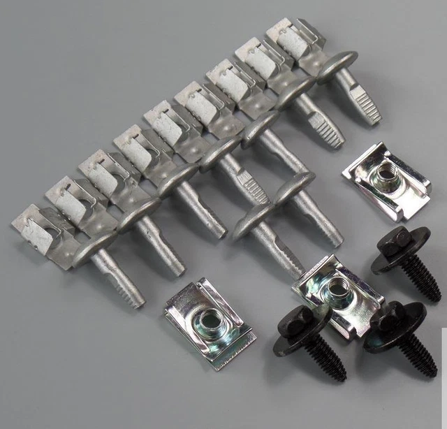 OMAC Unterfahrschutz Für Renault Koleos 2007-2013 - Motorschutz 2mm Stahl