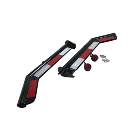 Fleet Engineers 033-05194 Mud Flap Bracket
