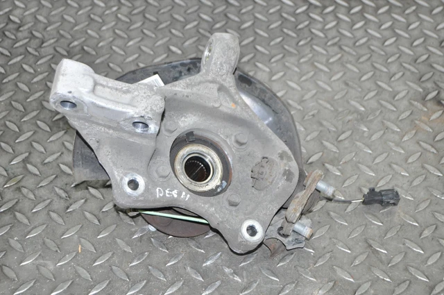 Écrous antivol de roues Toyota RAV4 MK4 (XA40