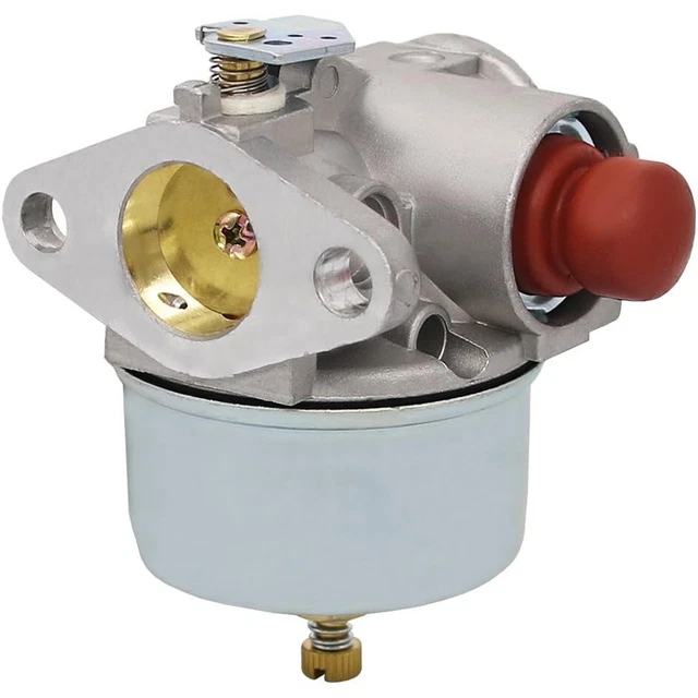 Tecumseh 632795A TVS90 TVS100 ECV100 TVS120 Carburetor Engines Toro 18 - Hipa® Parts