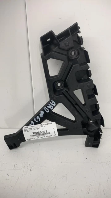 support plastic patte divers renault 19 r19