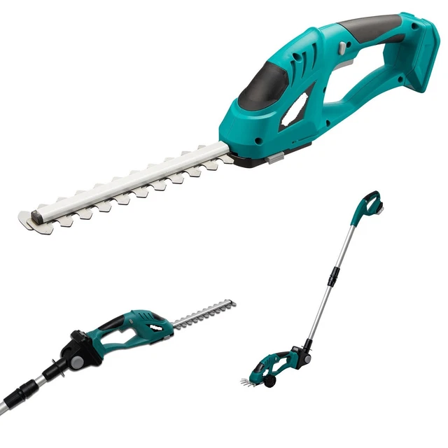 Ferrex Akku Gras- Und Strauchschere Test FERREX 20V AKKU Gras Strauchschere Heckenschere Fahrwerk Ohne Akku EUR