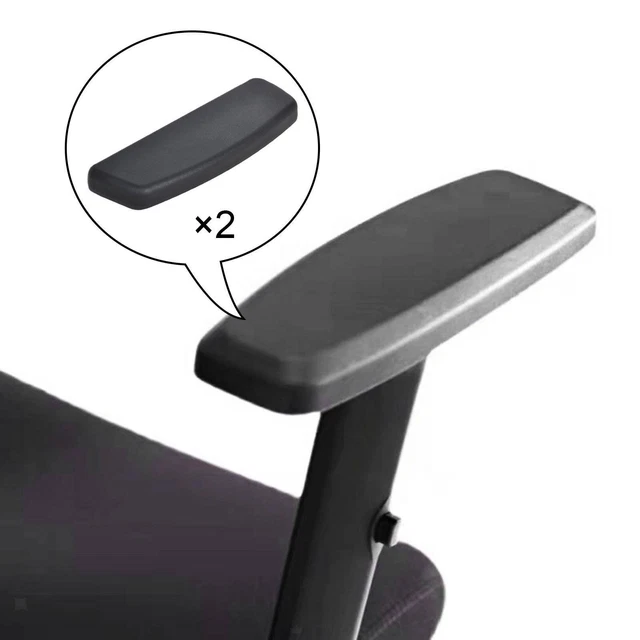 Pièces de chaise de bureau de résistance à l'eau universelle de coussin