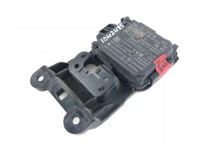Skoda Distronic Radar / Sensore 2Q0907572M / VW, Audi, Skoda, Sedile