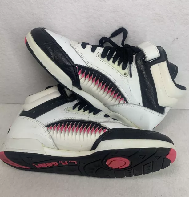La gear shoes best sale 80s