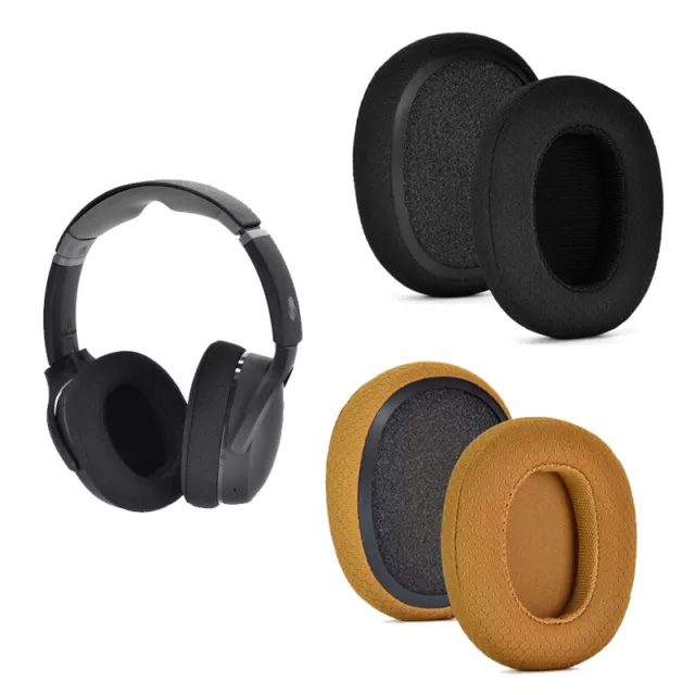 Ersatz Ohrpolster für Plantronics BackBeat FIT 6100 Bluetooth Kopfhörer Cushions