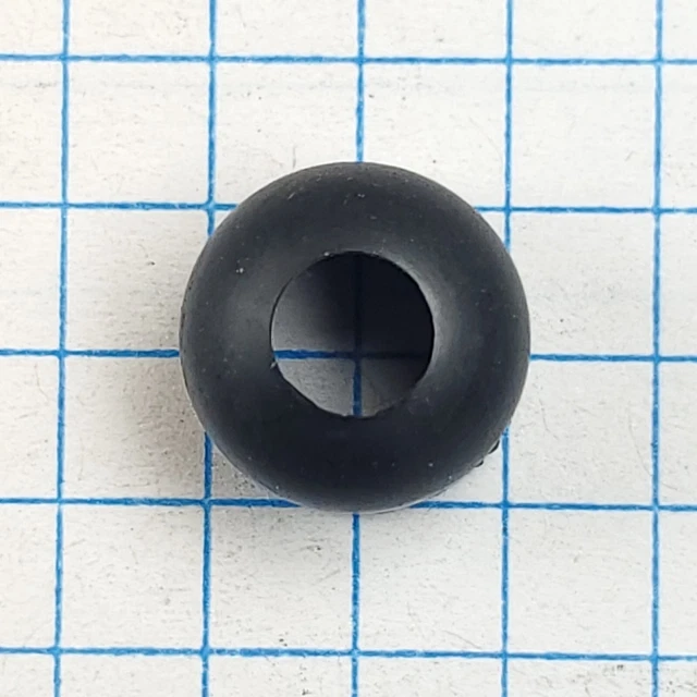 STIHL RUBBER CAP Carburetor Slide Boot OEM PN 41171212700 Fits FS80